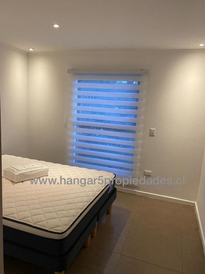 Los Andes Club Apartment Bagian luar foto